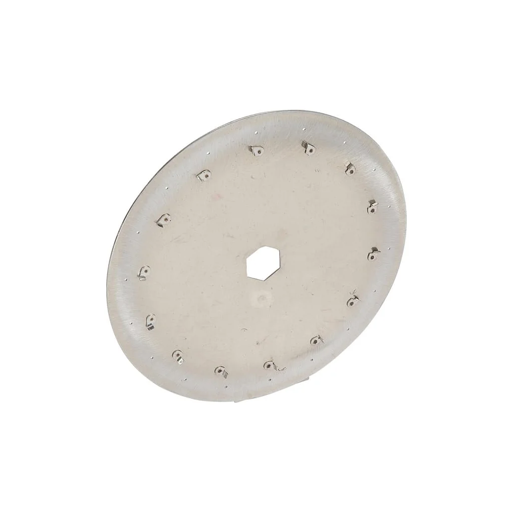 [AMAT2-347526] Disc de semănat 18 găuri Ø2,5 N00846B0