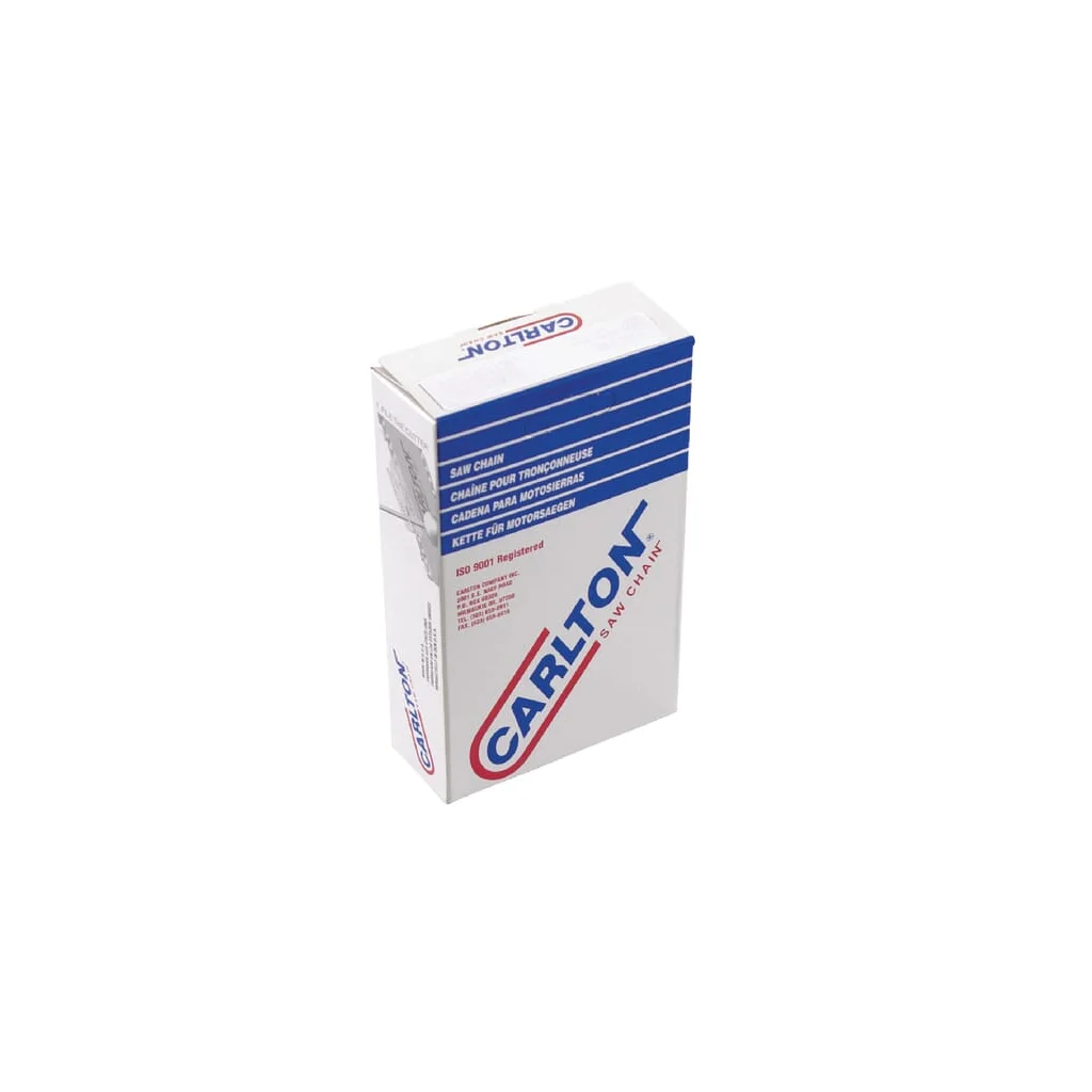 [AMAT2-347574] Lanț motofierăstrău 3/8" 1,3mm 58 zale semidaltă Carlton N1CBL058E