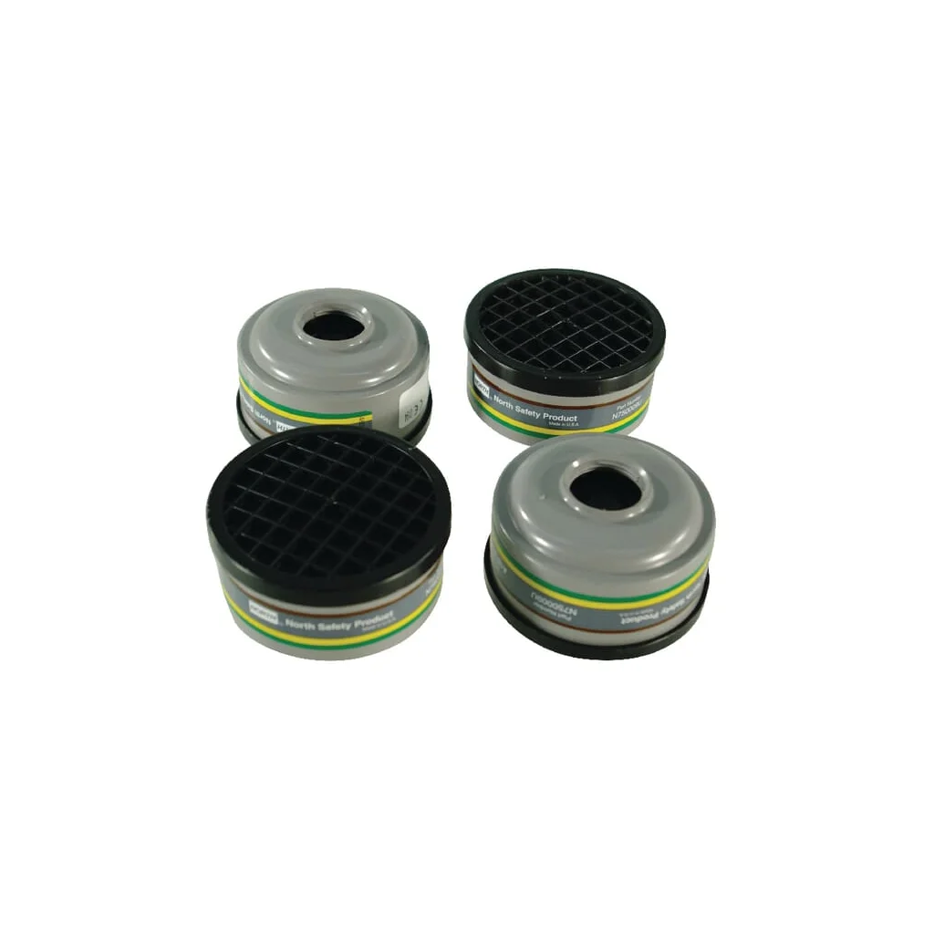 [AMAT2-347649] Filtru de gaz Kl. 1 ABEK1 6 perechi N06575009L