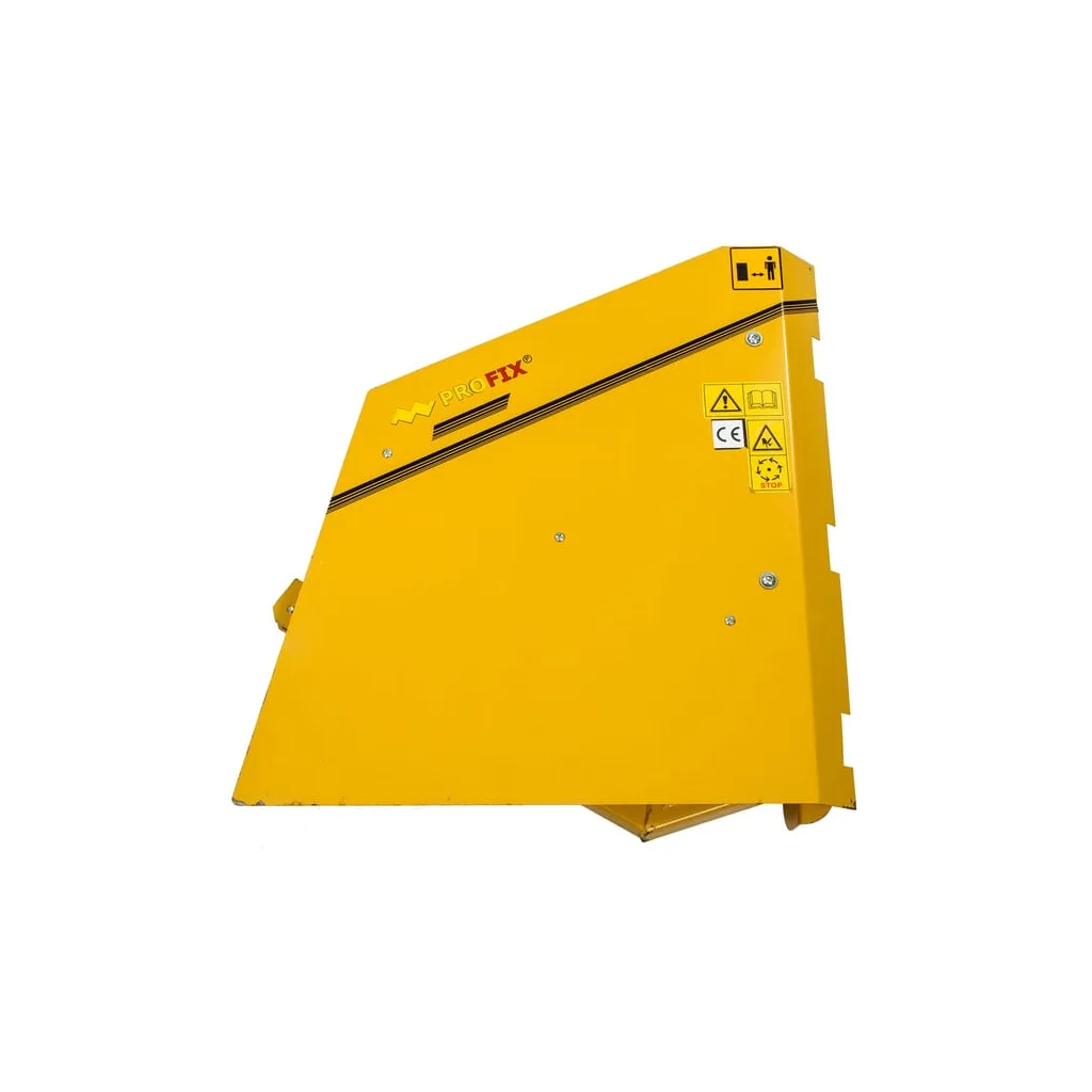 [AMAT2-347663] Set de montare stânga pentru CNH NHP0019001MK