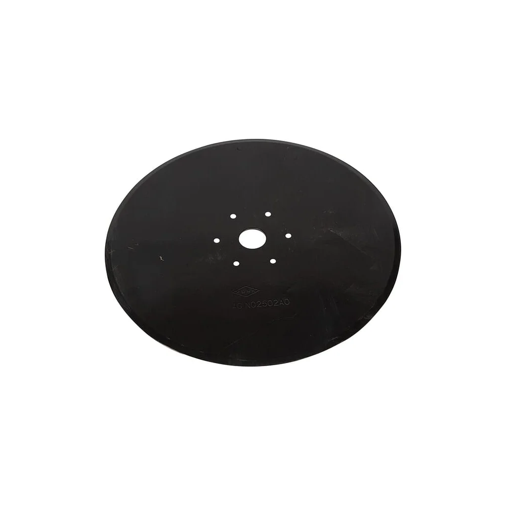 [AMAT2-347678] Disc D350 N02502A0