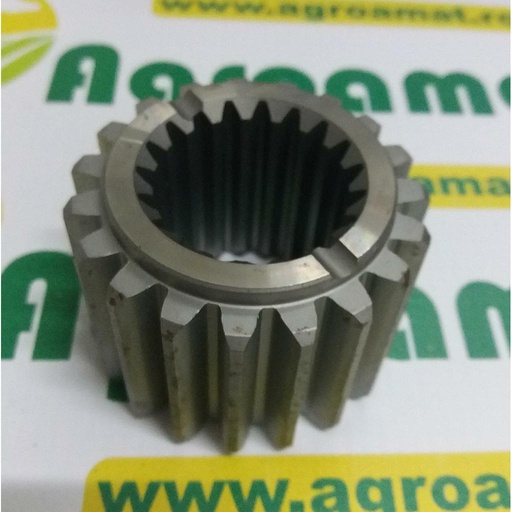 [AMAT1-26425] Pinion Z-19/19 04331607