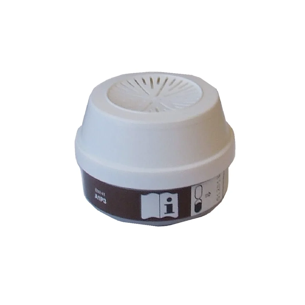 [AMAT2-347756] Filtru de gaz A1P3 a. 4 perechi N06575081L