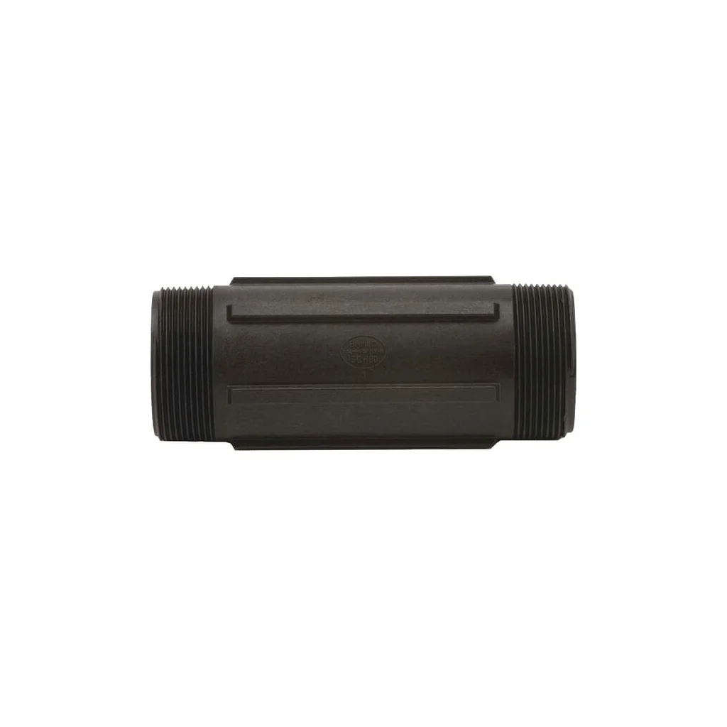 [AMAT2-347759] Niplu dublu M/M 2" NPT 6" NIP2006
