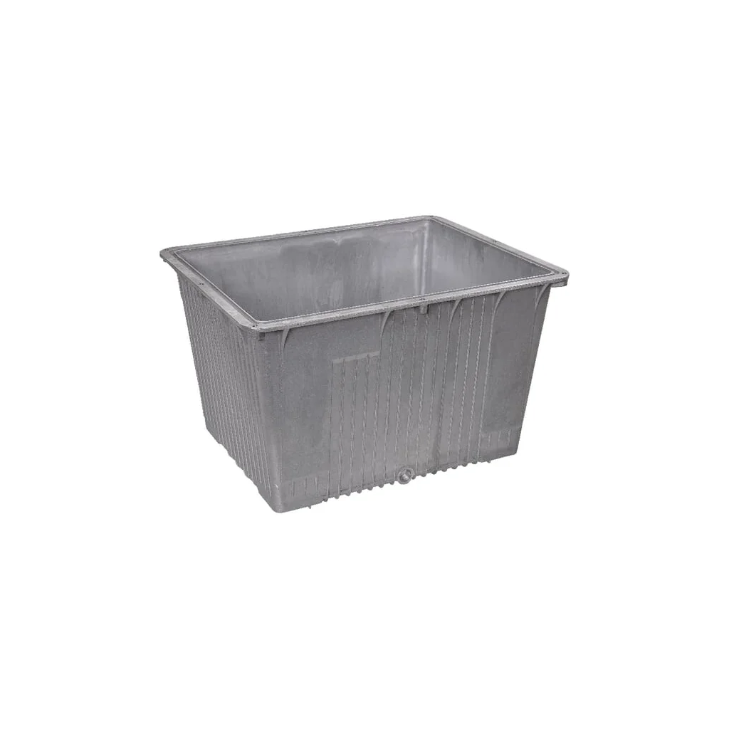 [AMAT2-347780] Alu Recipient ulei 44 ltr fără capac NG9044T