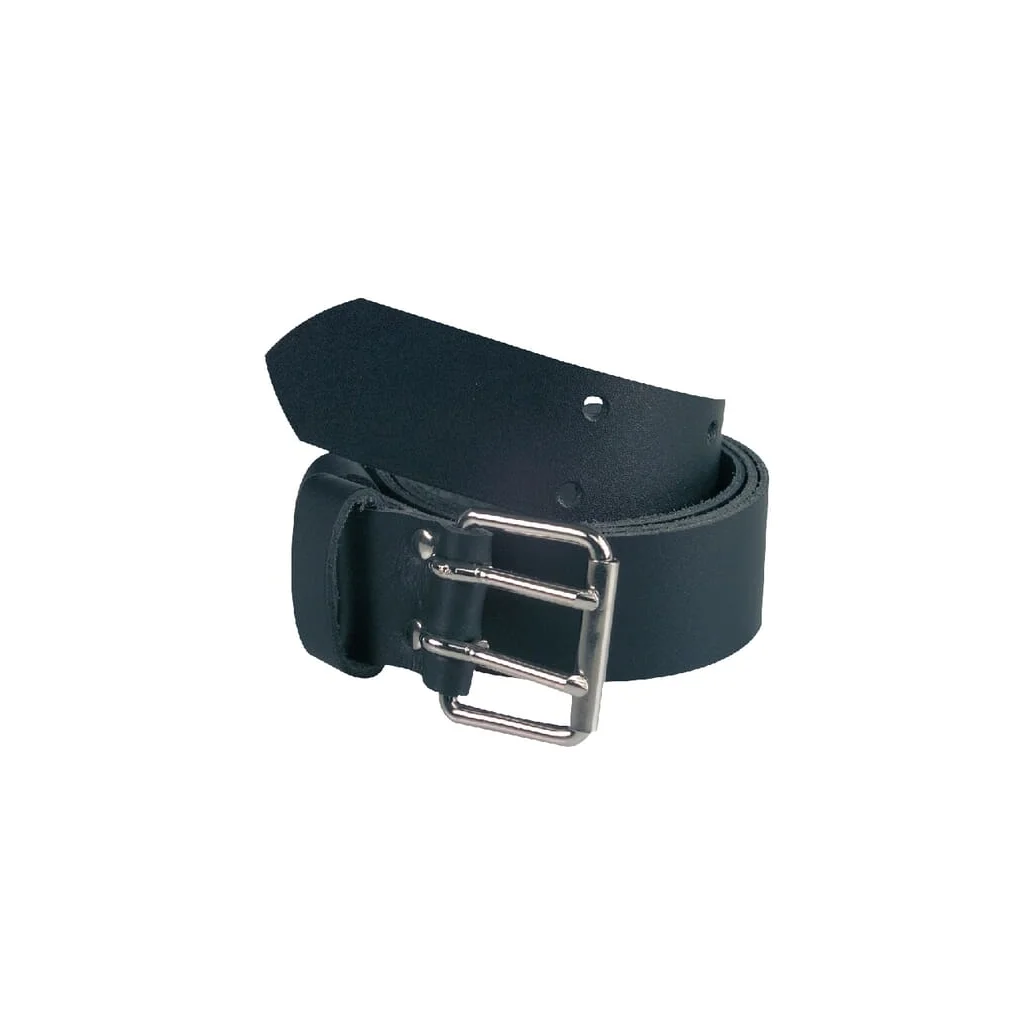 [AMAT2-347847] Curea de piele cu 2 țepi NC32FE