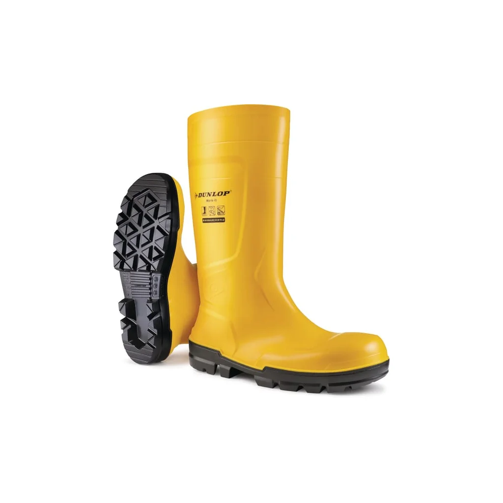 [AMAT2-347862] Work-it FS galben mărimea 37 NB2JF0137