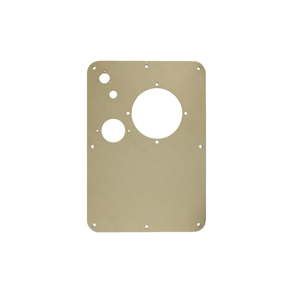 [AMAT2-347933] Capac pentru rezervor aluminiu NG30 L=200 NG9030DEKL200
