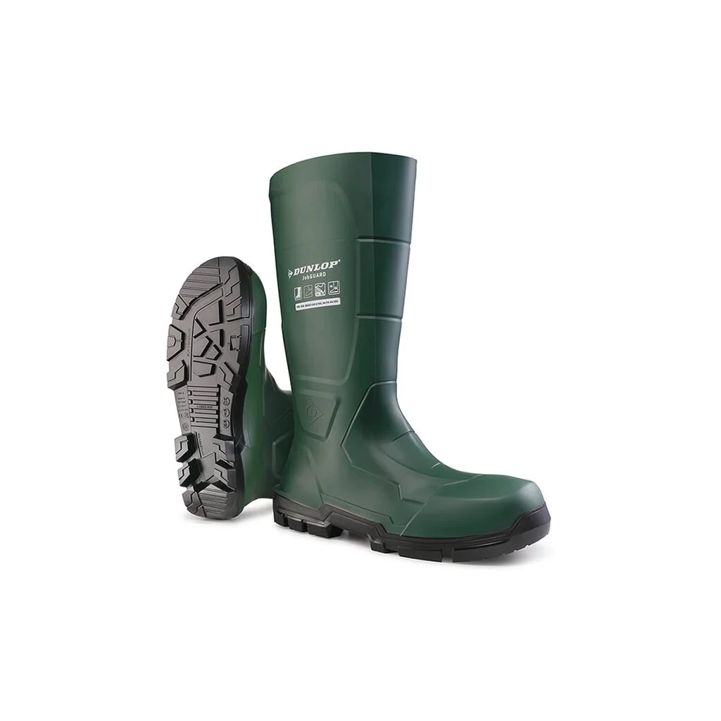 [AMAT2-347966] JobGUARD Combi Verde 37 NA0KL0137