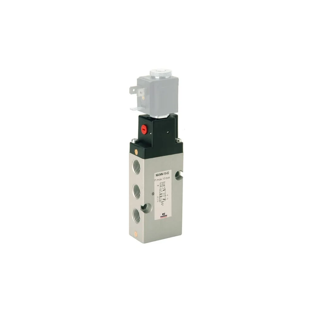 [AMAT2-348001] Electrovalvă 5/2 căi NA54N1102