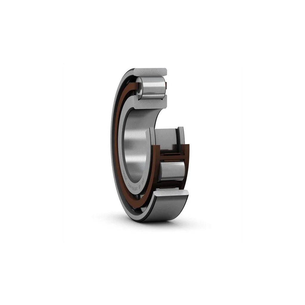 [AMAT2-348009] Rulment cu role cilindrice 45x85x19mm SKF N209ECP