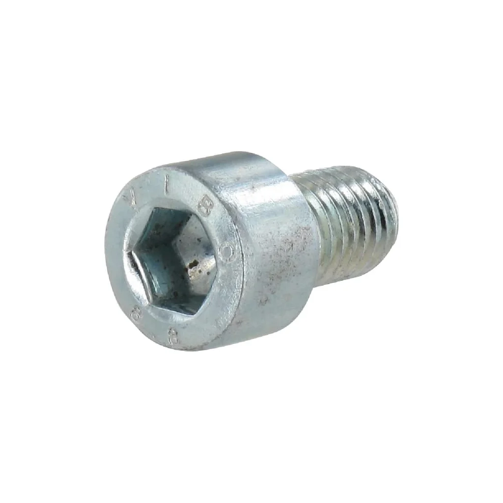 [AMAT2-348109] Șurub cu cap hexagonal M10x16 8.8 NSI017