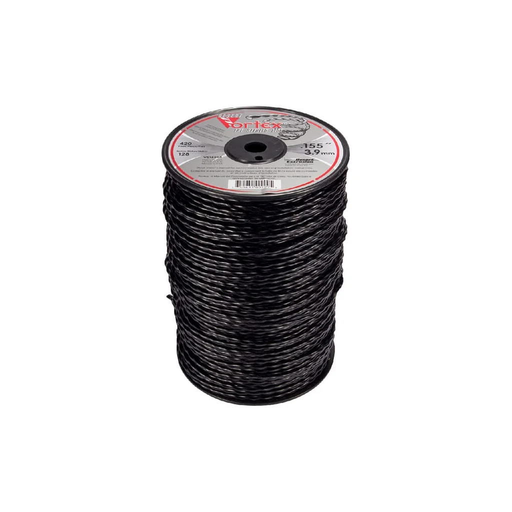 [AMAT2-348166] Fir nailon 3,9mm 128m Vortex NL39128VOR