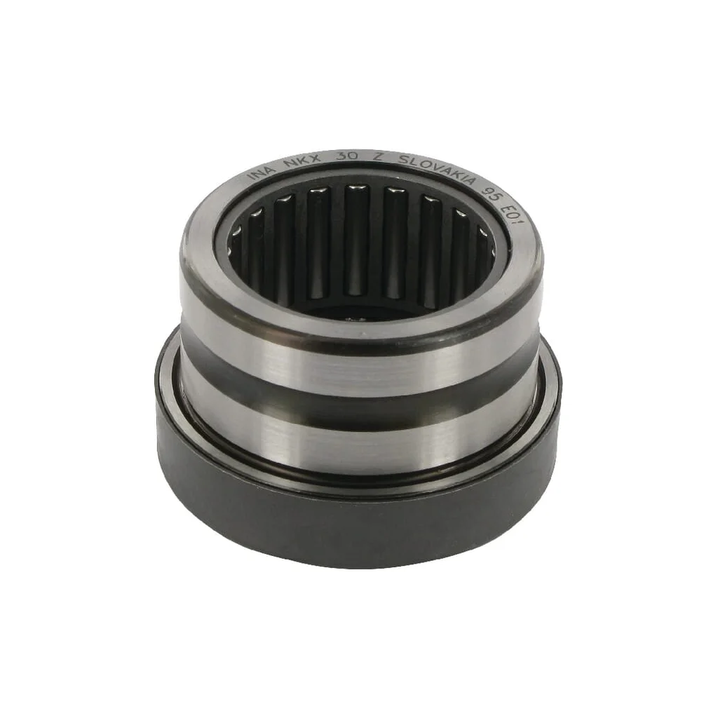[AMAT2-348201] Rulment axial cu bile / colivie cu ace NKX30ZA