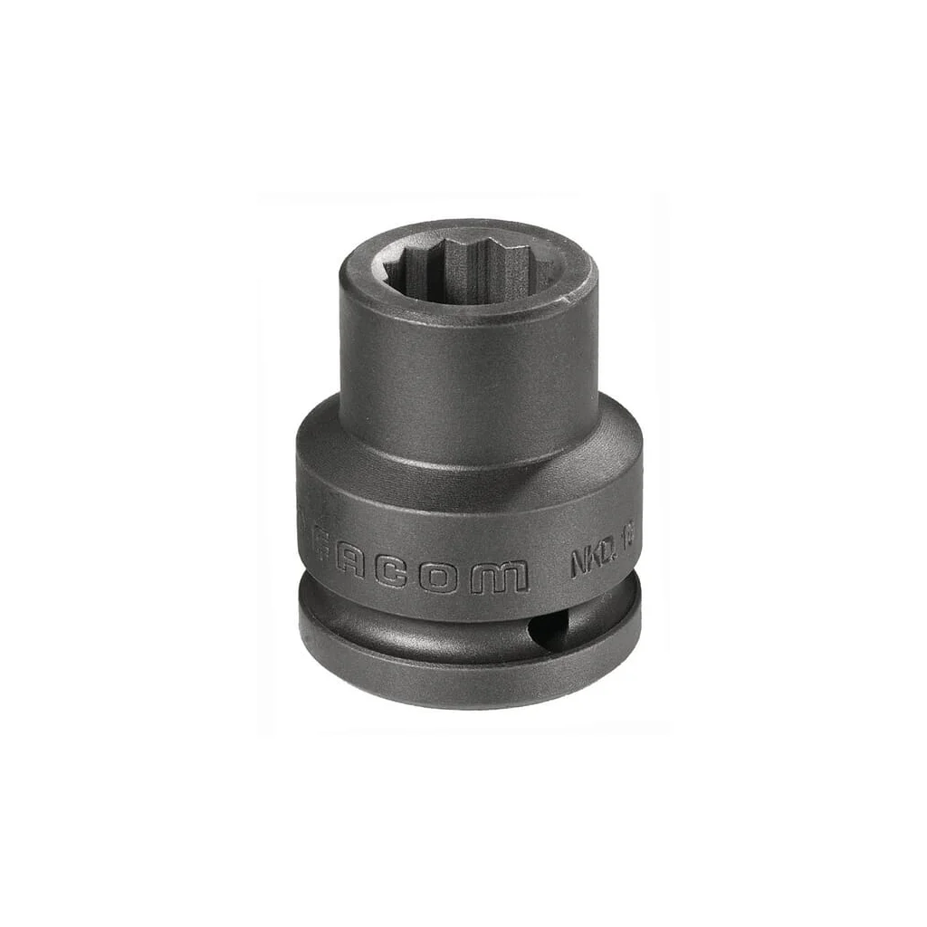 [AMAT2-348287] Capăt cheie tubulară de impact 3/4" cu profil hexagonal interior 18mm NKD18A