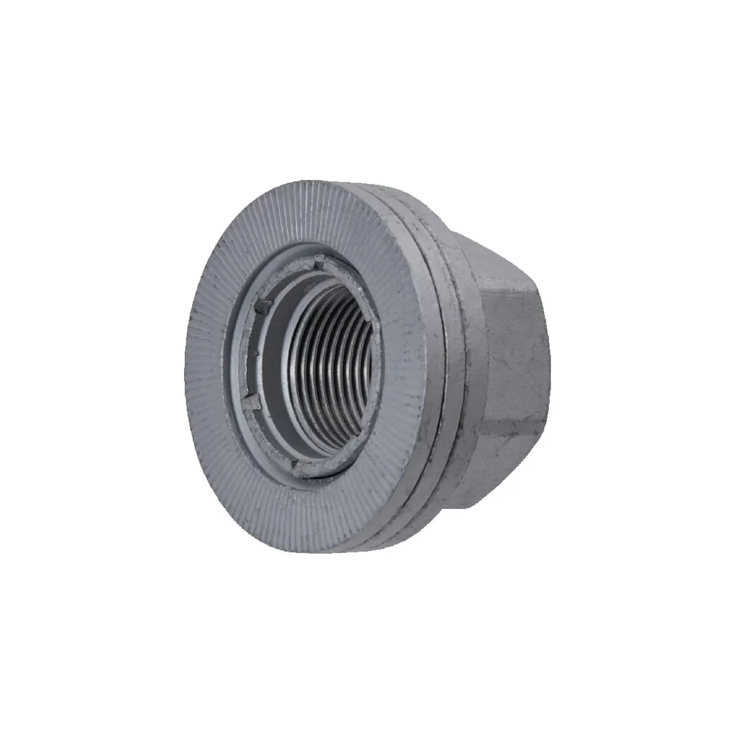 [AMAT2-348331] Piuliță roată M22x1,50, oțel, zincată, clasa 10, Nord - Lock NLWN2215DP