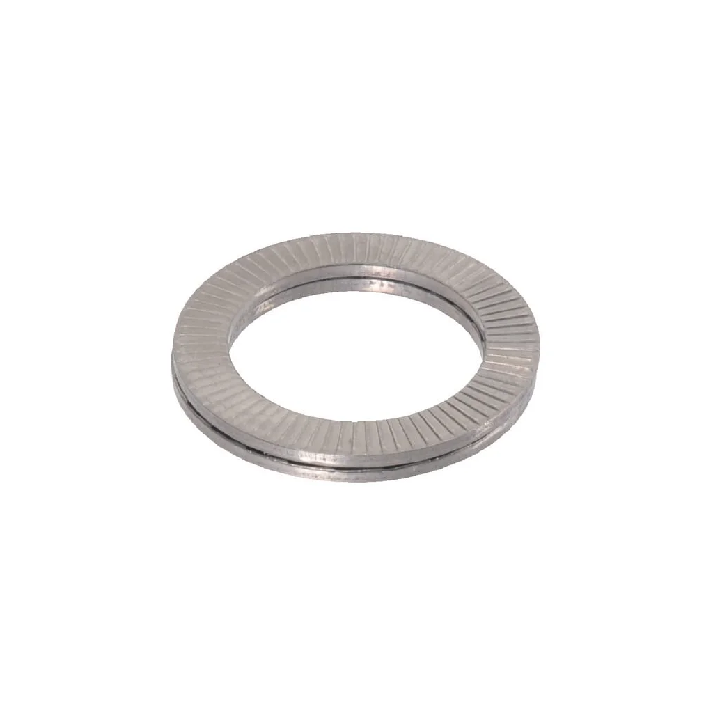 [AMAT2-348365] Inel de siguranță Nord-Lock V4A M10 NL10RVSA4