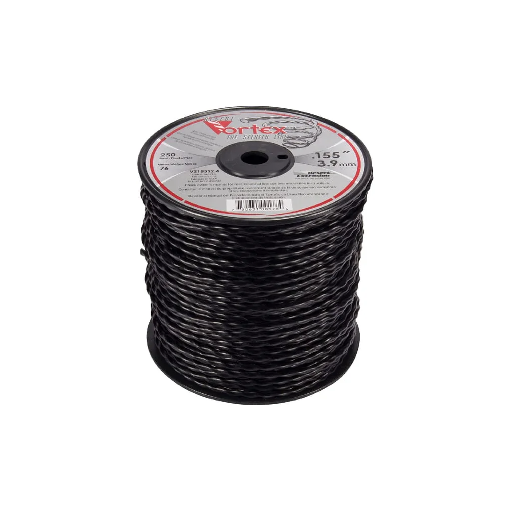 [AMAT2-348396] Fir nailon 3,9mm 76,2m Vortex NL3976VOR