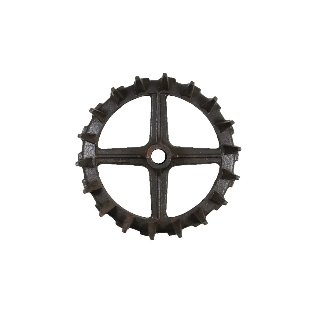 [AMAT2-348399] Inel cu came 550 mm GGG50 NR55152