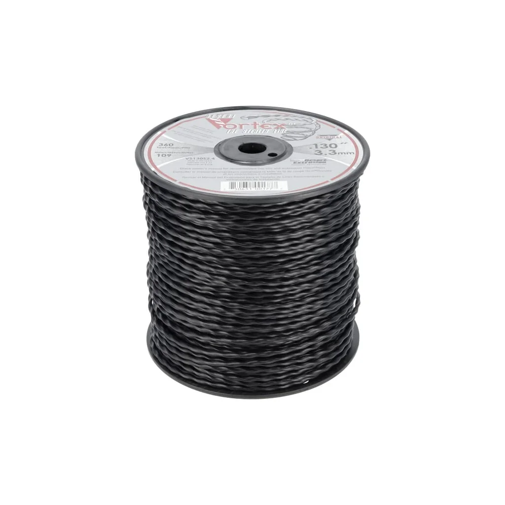 [AMAT2-348512] Fir nailon 3mm 131,7m Vortex NL3132VOR