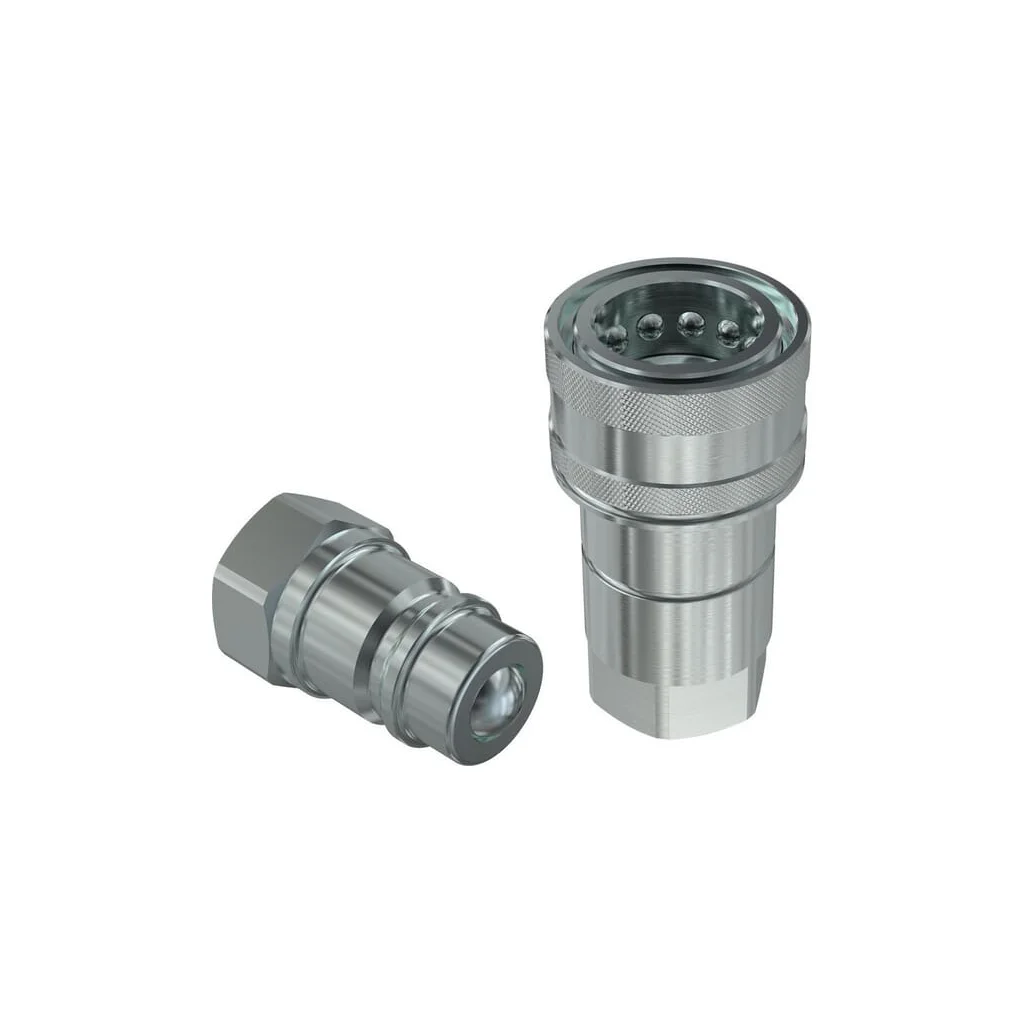 [AMAT2-348611] Cuplă rapidă cu bile NS mamă 3/8" NPT NS38NPTF