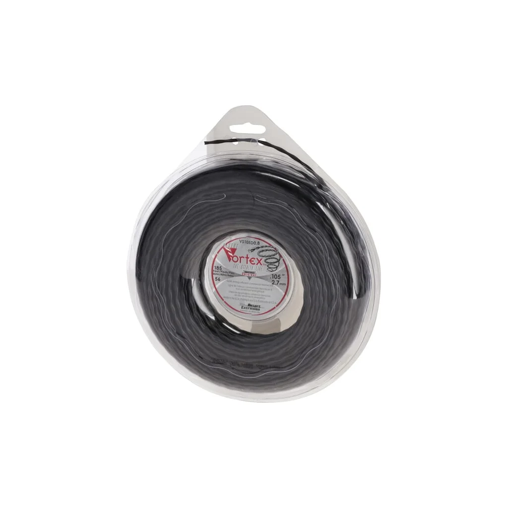 [AMAT2-348644] Fir nailon 2,7 mm 56,4m Vortex NL2756VOR