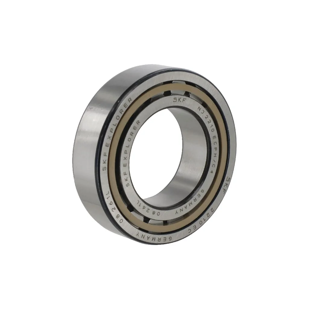 [AMAT2-348682] Rulment cu role cilindrice 50x90x23mm SKF NJ2210ECPHC4SKF