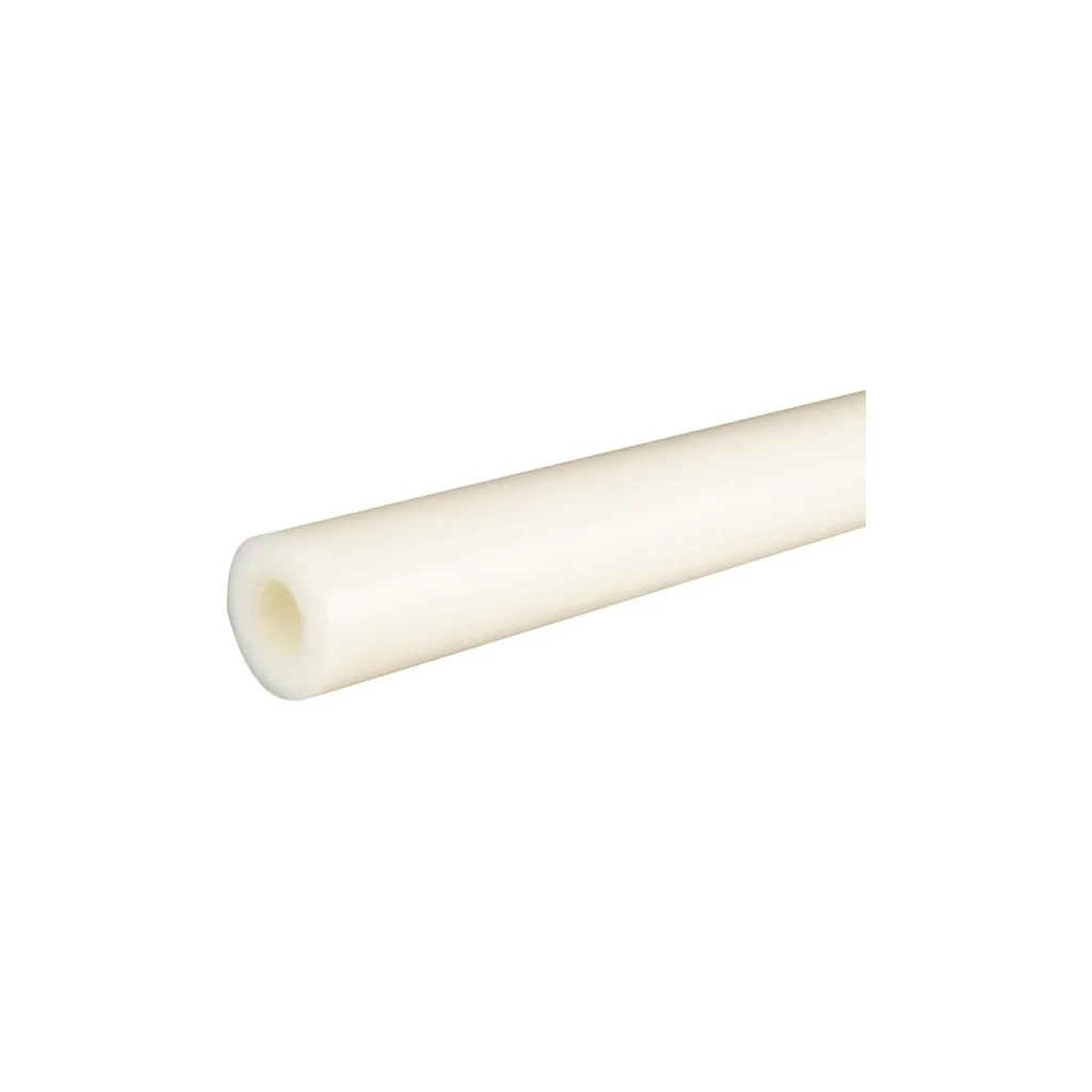 [AMAT2-348704] Tijă goală, poliamidă turnată, diam. interior 25mm, diam. exterior 45mm, 1m, Kramp NL4525