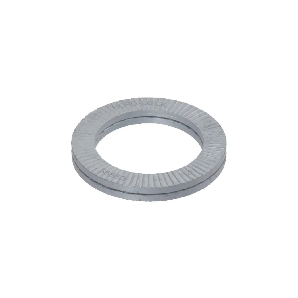[AMAT2-348816] Inel de siguranță Nordlock 5p M8 NL8P005
