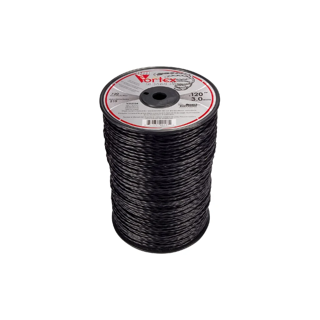 [AMAT2-348880] Nailon 3mm 219,5m Vortex NL3219VOR