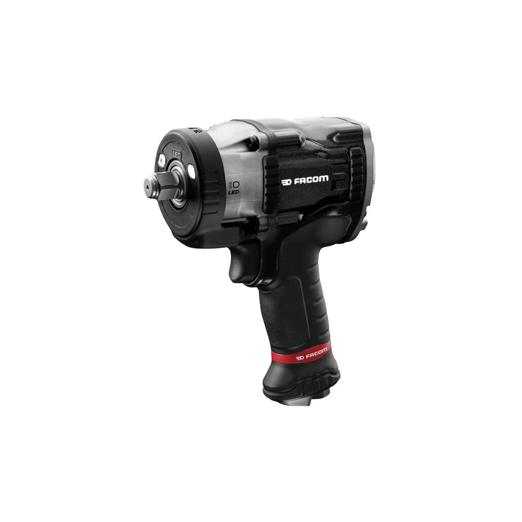 [AMAT2-348951] Cheie de impact Titanium 1/2" NS3500GPB