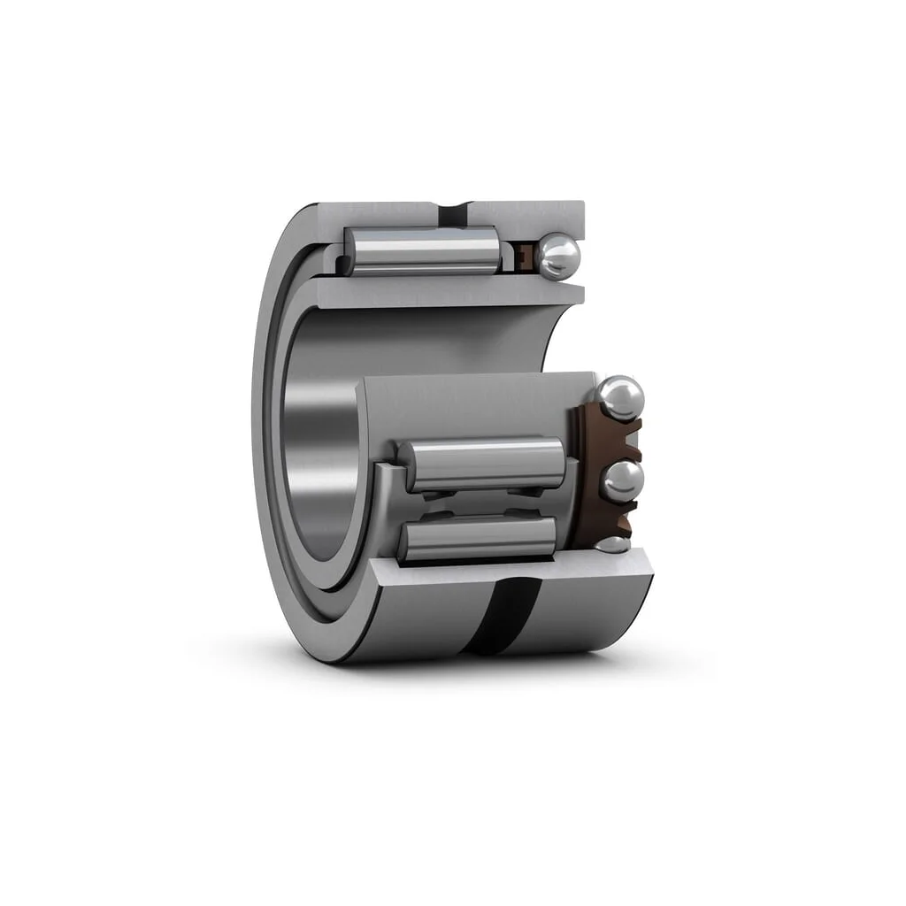 [AMAT2-348971] Rulment cu bile contact unghiular / colivie cu ace NKIA5905