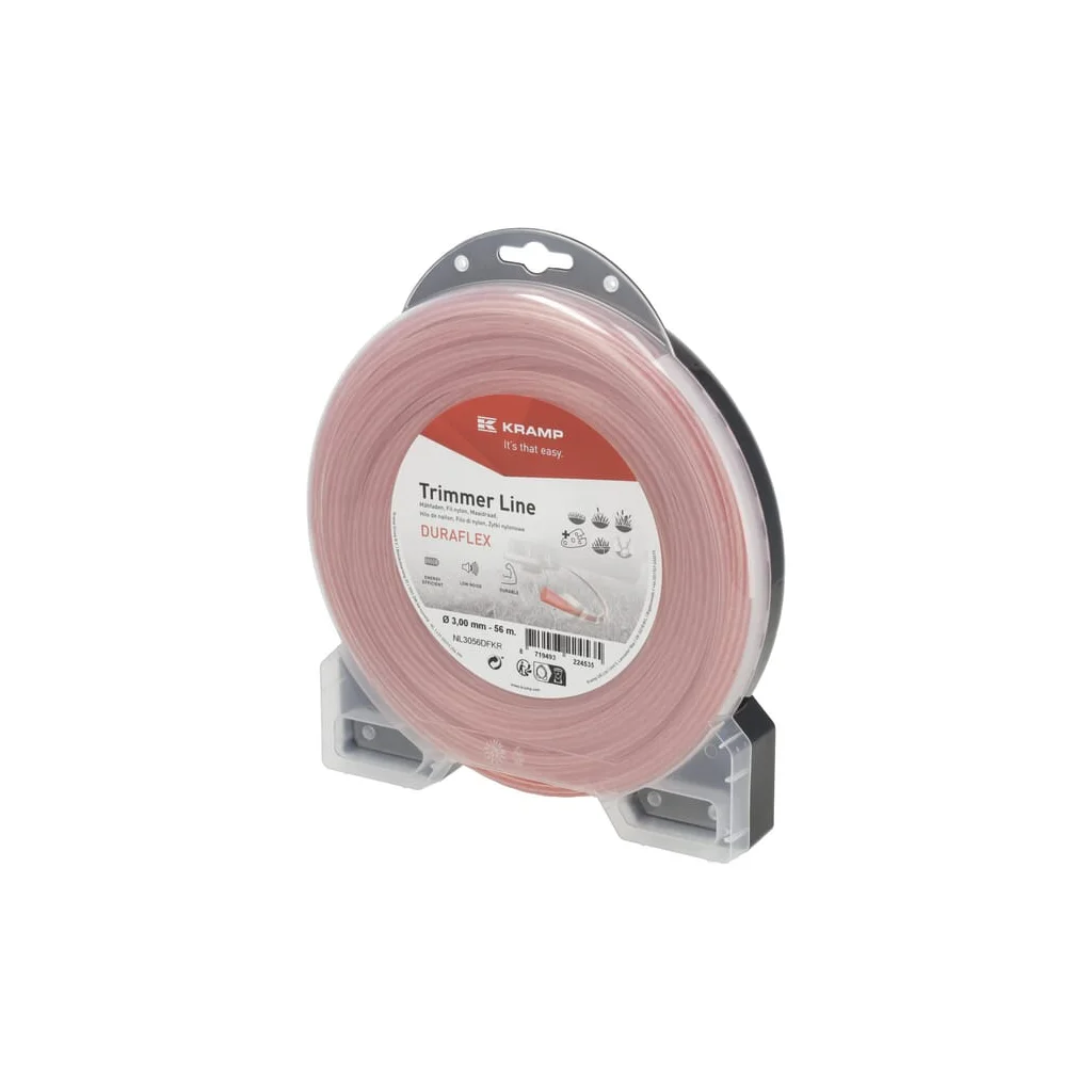 [AMAT2-349094] Fir trimmer Ø3,0x56m, Kramp DuraFlex NL3056DFKR