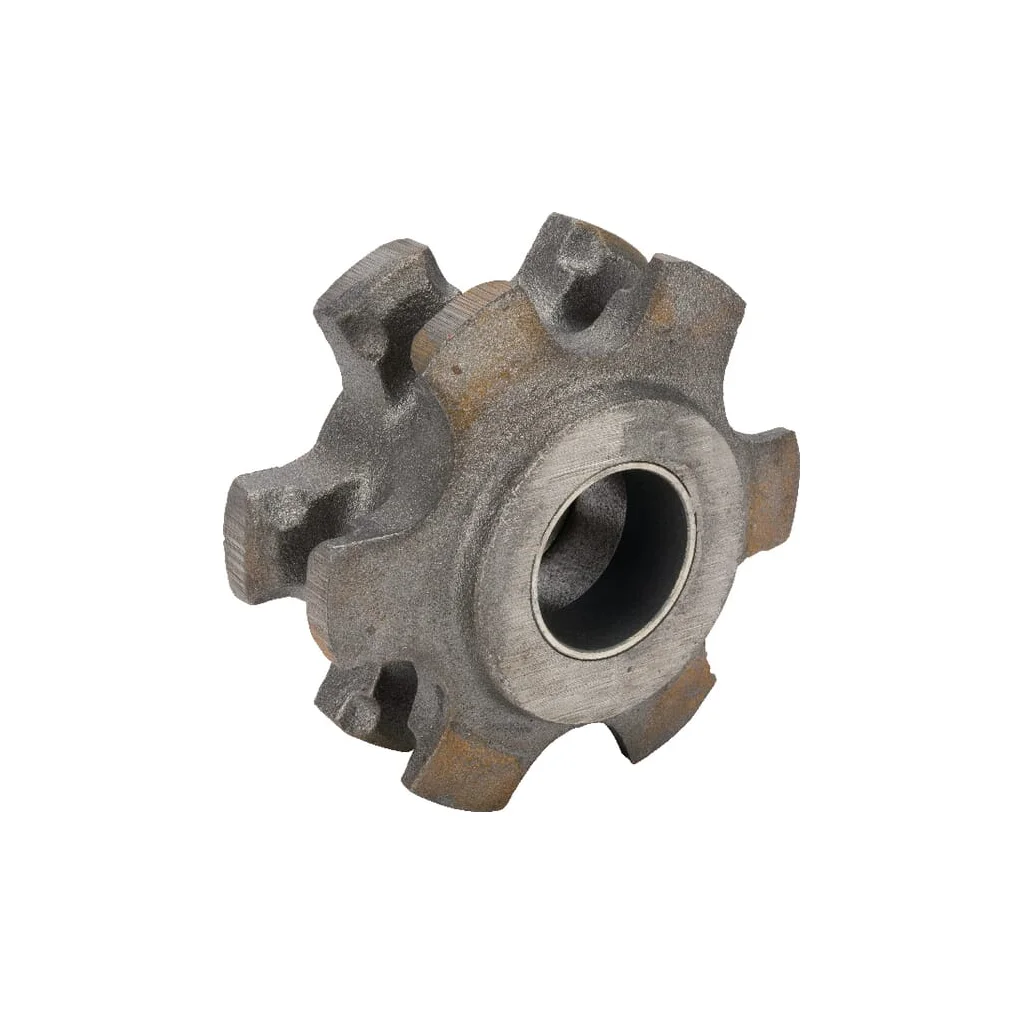 [AMAT2-349128] Rolă de întoarcere 10x35 B=45 Z=6 NW10356006