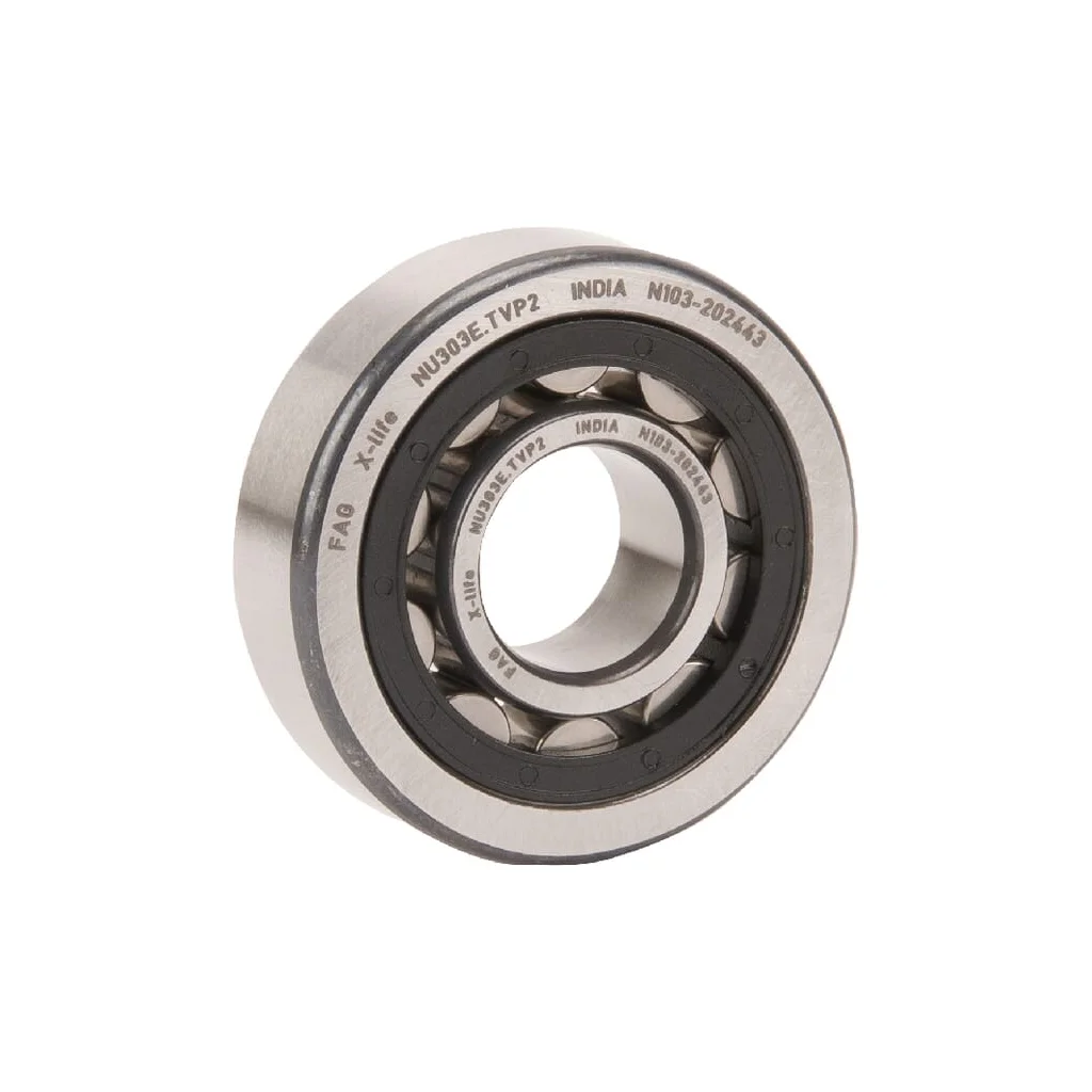 [AMAT2-349148] Rulment cu role cilindrice 17x47x14mm INA/FAG NU303EXLTVP2