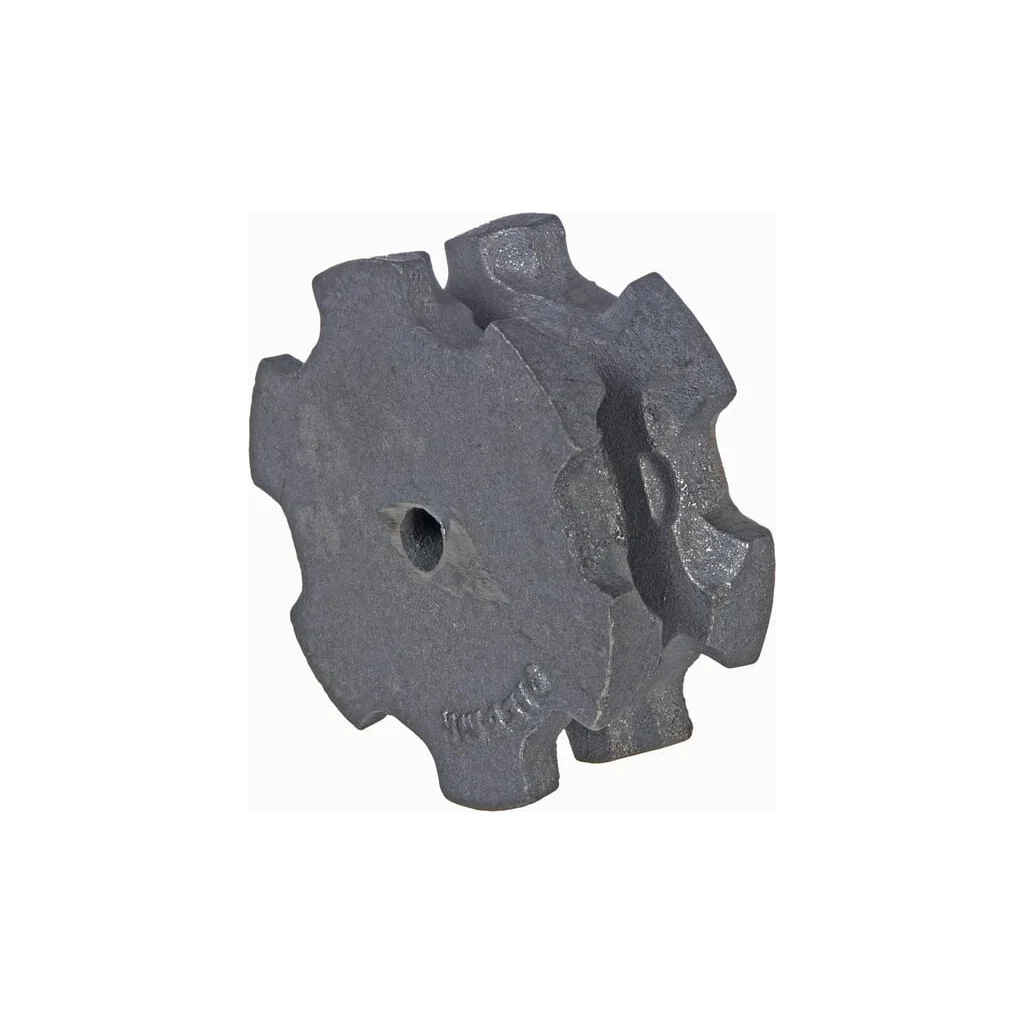 [AMAT2-349149] Pinion de lanț 9x31 BL 6Z NW9316