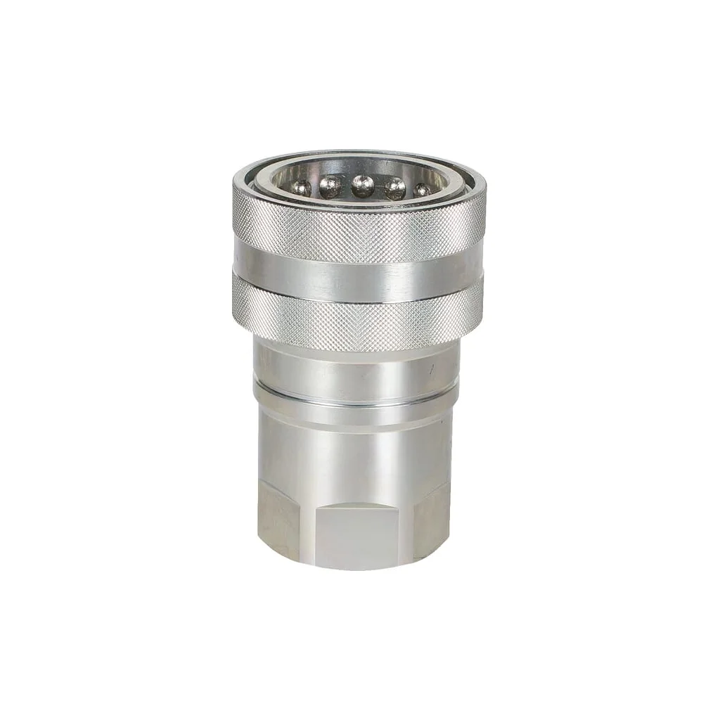 [AMAT2-349321] Cuplaj cu eliberare rapidă filet mamă 1/4" - 6.3 - 9/16" UNF NV1438SAEF
