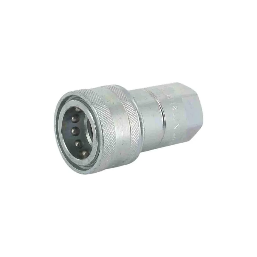 [AMAT2-349354] Cuplaj cu eliberare rapidă filet mamă 1/2" - 12,5 - 1/2" NPT NV12NPTF