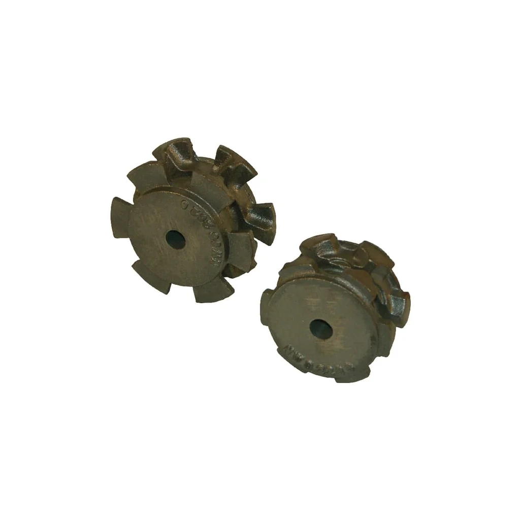 [AMAT2-349369] Pinion 9x27 7N fontă NW9277