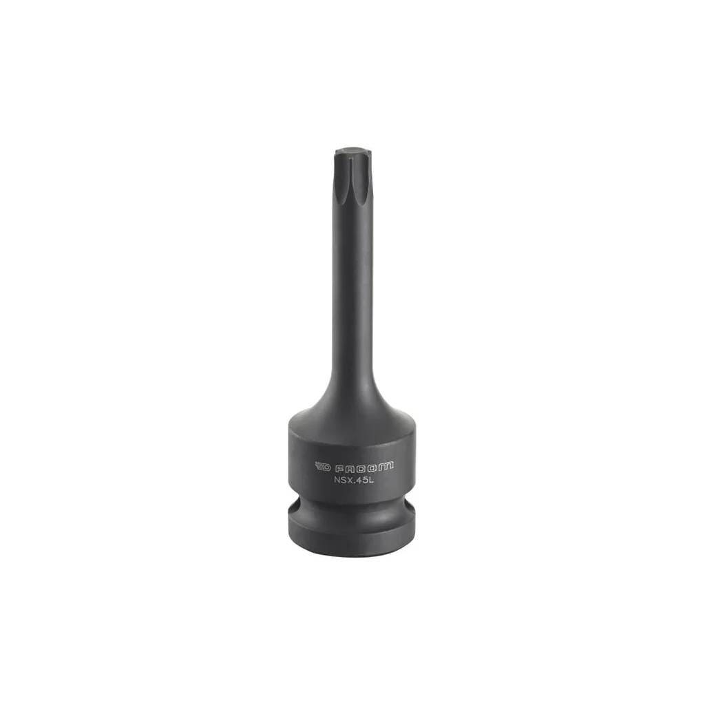 [AMAT2-349414] Cheie tubulară de impact Torx 1/2"-T30 NSX30L