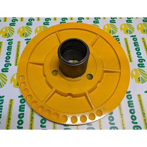 [AMAT1-26497] Fulie Variator 80441277