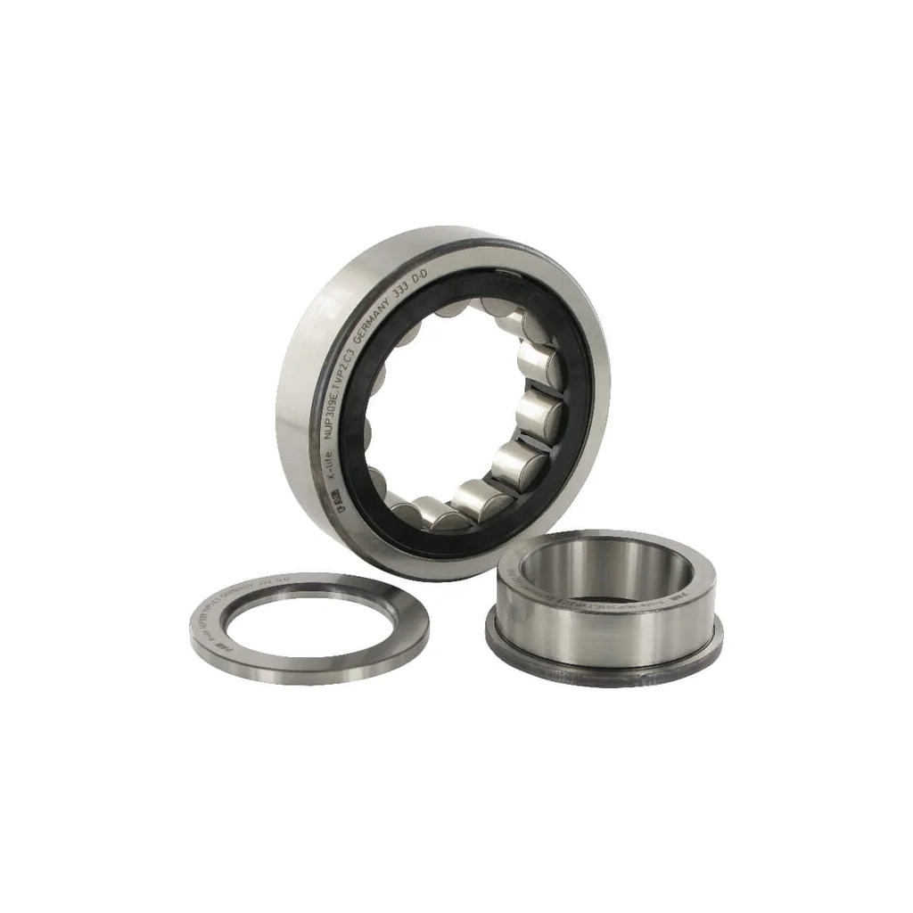 [AMAT2-349460] Rulment cu role cilindrice 45x100x25mm INA/FAG NUP309ETVP2C3