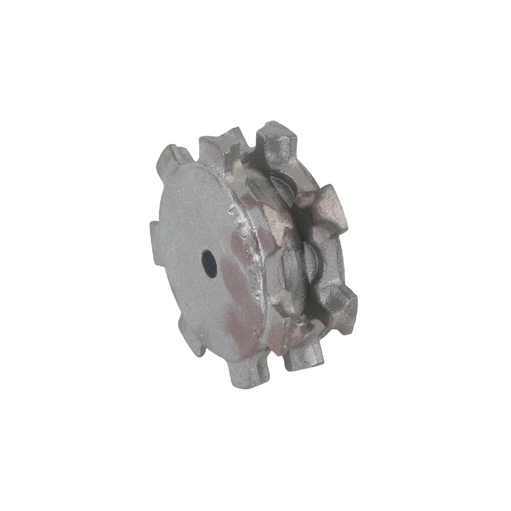 [AMAT2-349508] Pinion 10x28 7N fontă NW10287