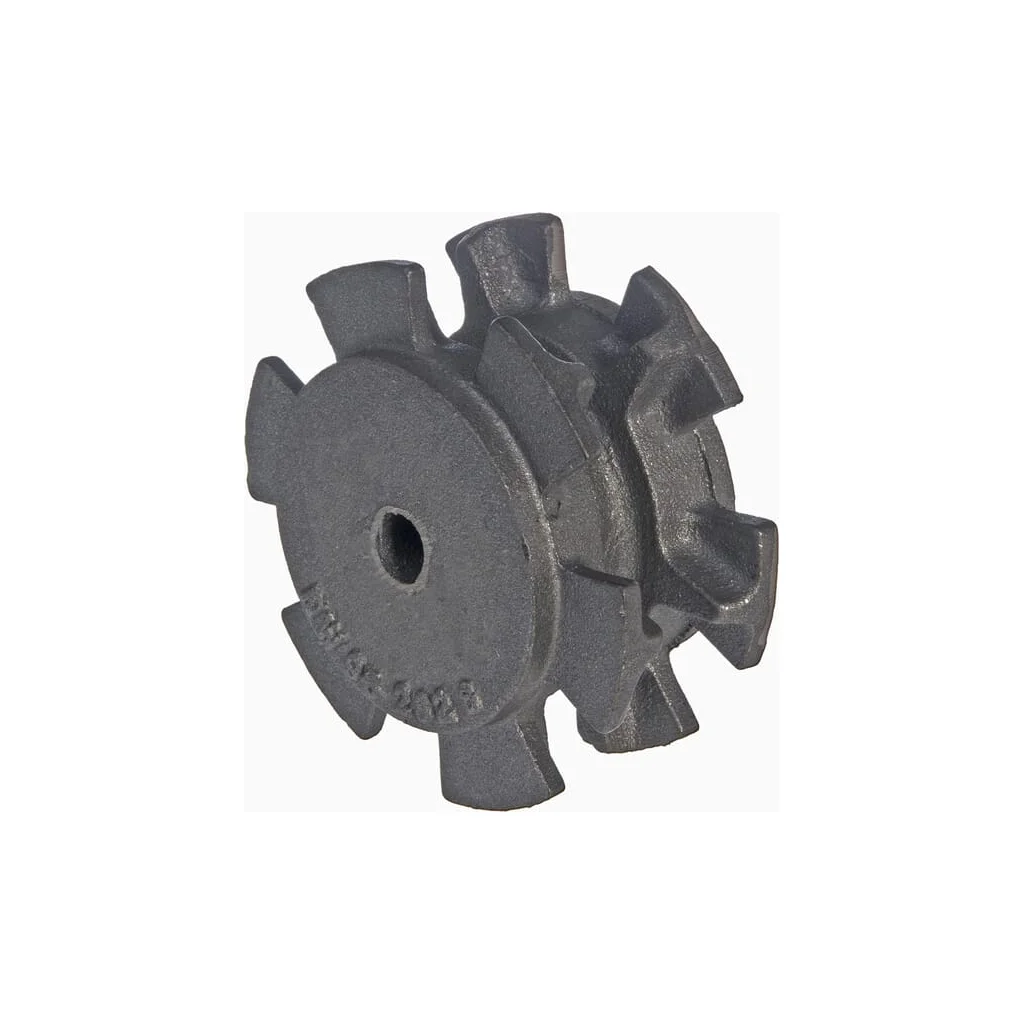 [AMAT2-349510] Pinion 9,5x26,2 6N fontă NW952626