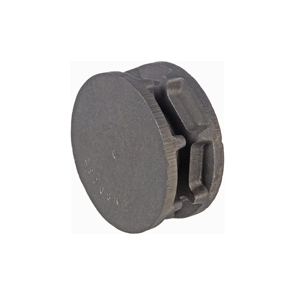 [AMAT2-349530] Pinion 9,5x27 7N fontă NW95277