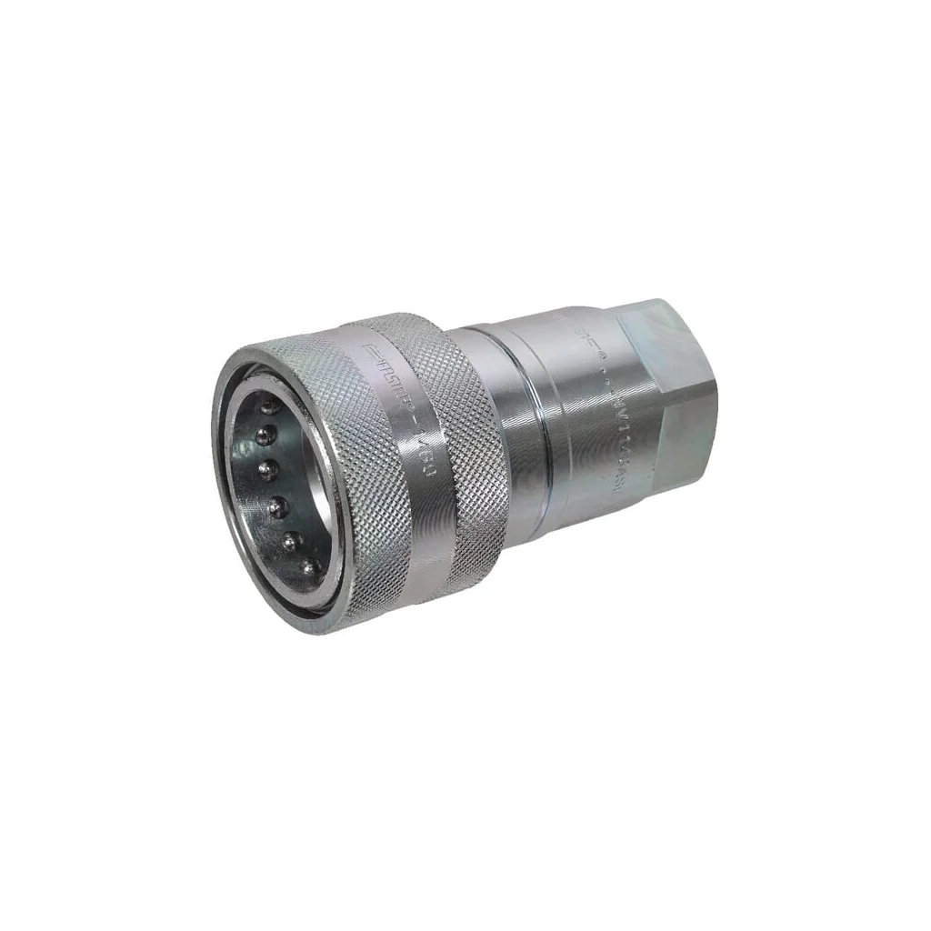[AMAT2-349557] Cuplaj cu eliberare rapidă filet mamă 1 1/4" - 31.5 - 1 1/4" BSP NV114GASF
