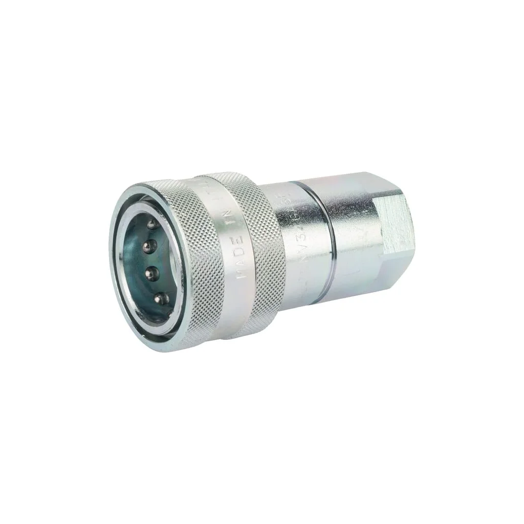 [AMAT2-349611] Cuplaj cu eliberare rapidă filet mamă 3/4" - 20 - 3/4" BSP NV34GASF
