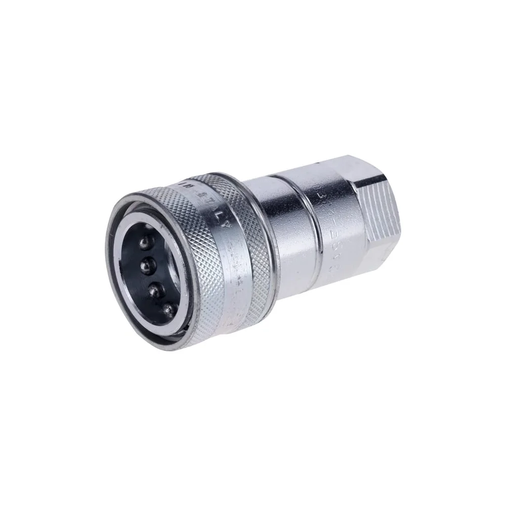 [AMAT2-349633] Cuplaj cu eliberare rapidă filet mamă 1/2" - 12,5 - 1/2 BSP NV12GASF