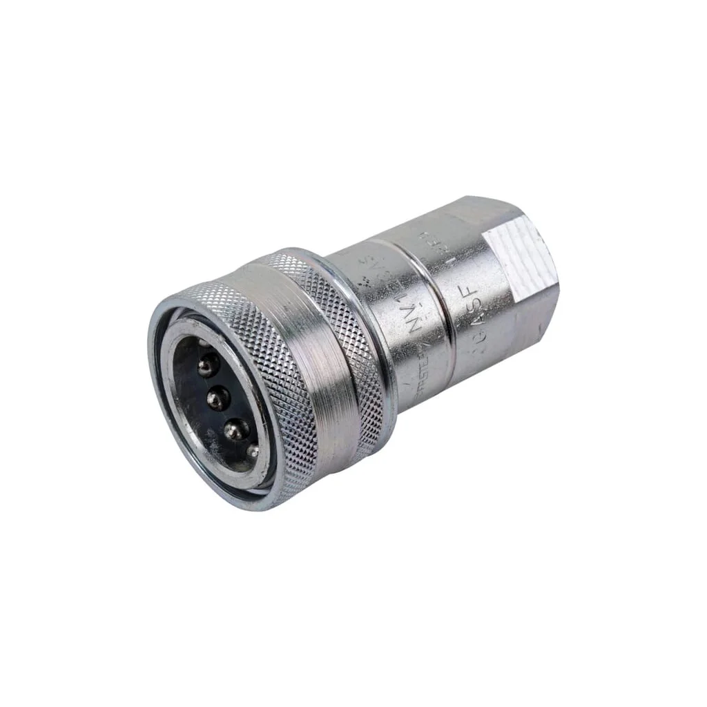 [AMAT2-349640] Cuplaj cu eliberare rapidă filet mamă 1/2" - 12,5 - 1/2" BSP NV12GASFV