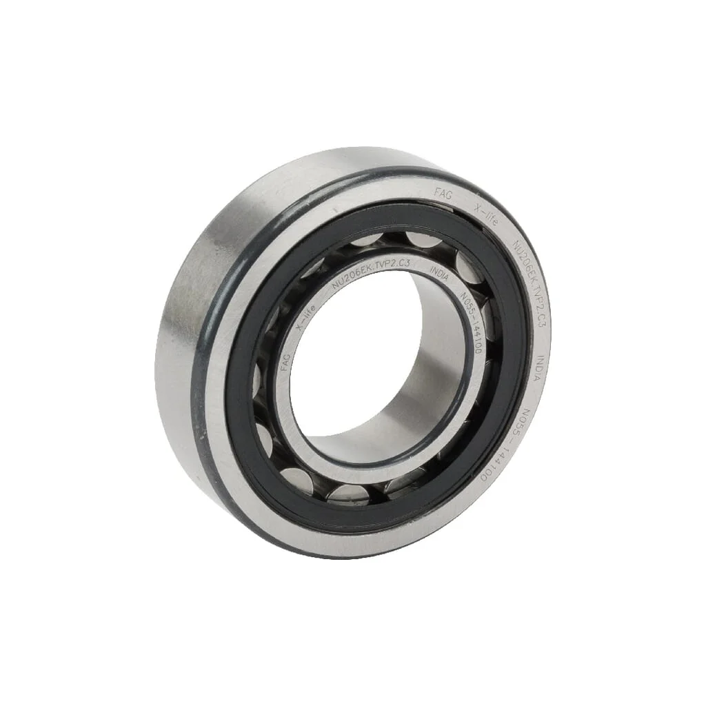 [AMAT2-349663] Rulment cu role cilindrice 30x62x16mm INA/FAG NU206EXLKTVP2C3